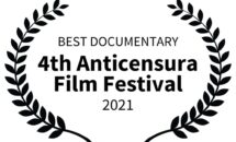 DraMAYAma – official selection – best-documentary-4th-anticensura-film-festival-2021_orig