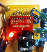 Have robot dog, will travel – FM transmitter v2 PCB _0164_1920px