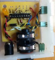 Have robot dog, will travel – FM transmitter v2 PCB _0173_1920px