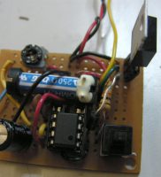 Have robot dog, will travel – timer PCB prototype _047_1920px