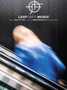 Loop Copy Mutate poster