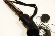 feedback-augmented sopranino clarinet by Stelios Manousakis – 05_Tuesday_20110531_131_1920px