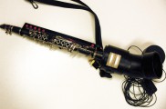 feedback-augmented sopranino clarinet by Stelios Manousakis – 05_Tuesday_20110531_138_1920px