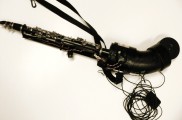 feedback-augmented sopranino clarinet by Stelios Manousakis – 05_Tuesday_20110531_140_1920px